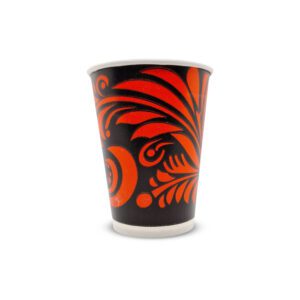 Black Spectra Cup 250ml