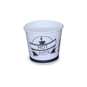 Regular 100 ml Paper Cup