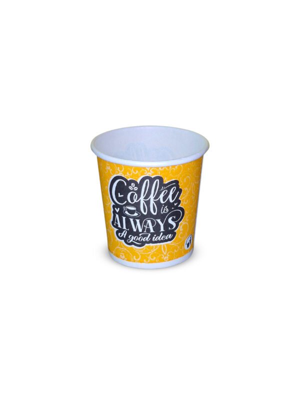 Regular 75 ml Paper Cup