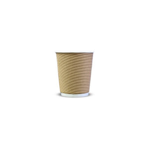 150 ml Ripple Paper Cup