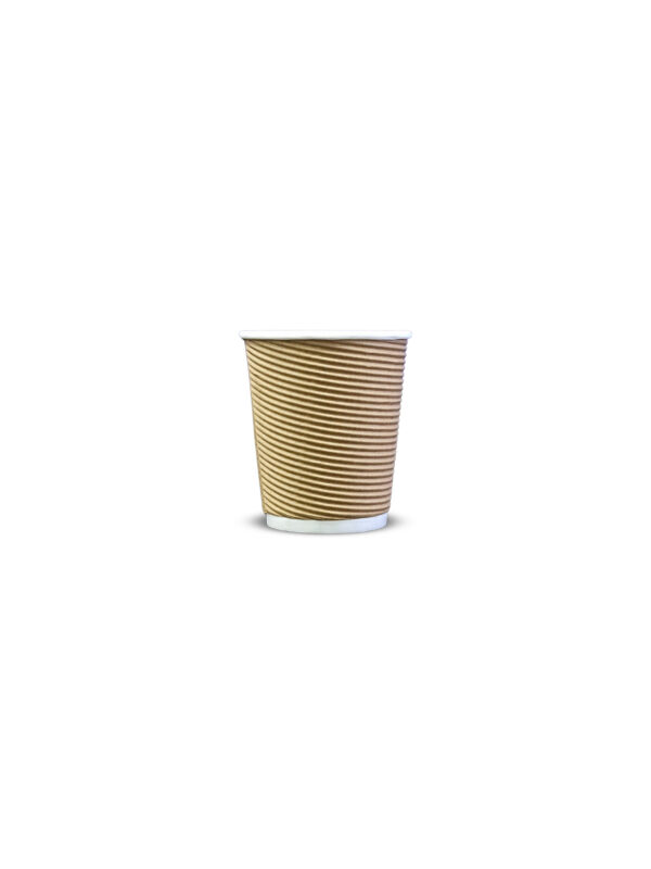 150 ml Ripple Paper Cup