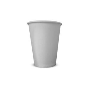 White Paper Cup 250ml