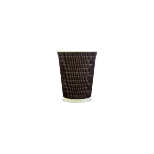 350ml Ripple Paper Cup