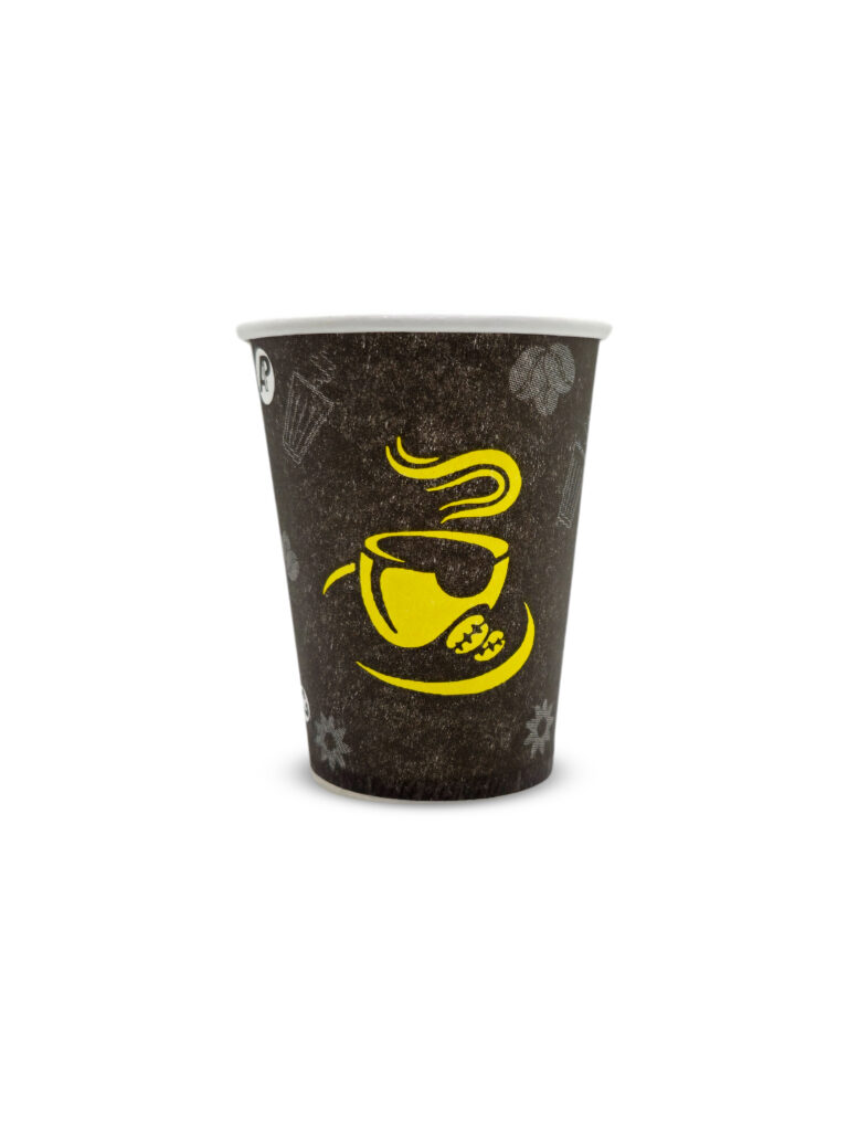 Regular 130 ml Paper Cup