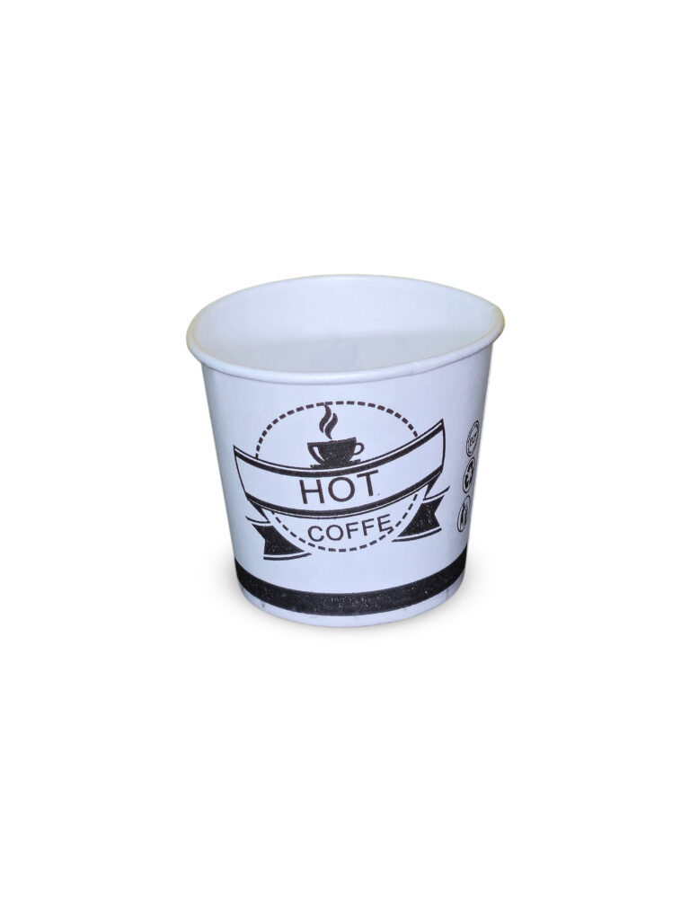 Regular 100 ml Paper Cup