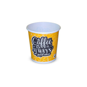 Regular 75 ml Paper Cup