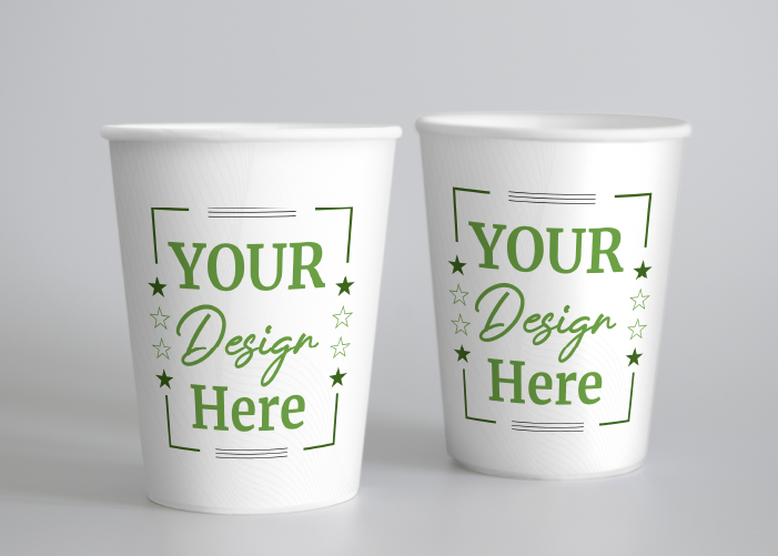 Boost your brand with Custom-Printed-Cups 